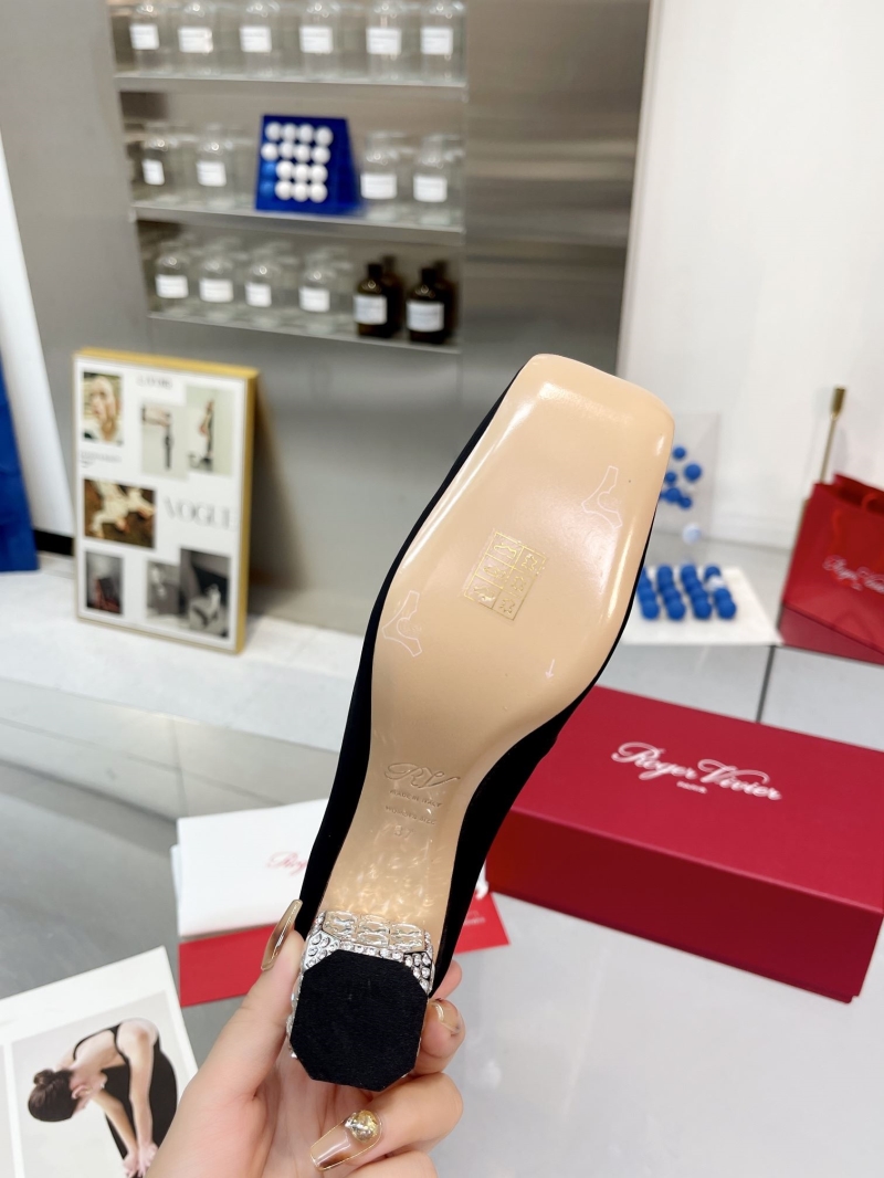 Roger Vivier High Heels